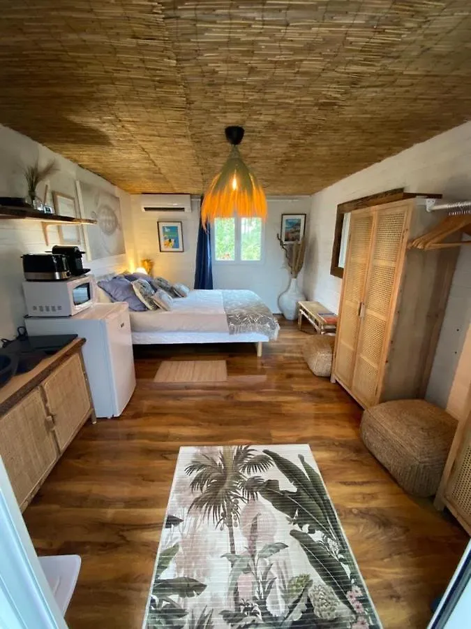 Bastide De La Joie De Vivre Hotel Hyeres