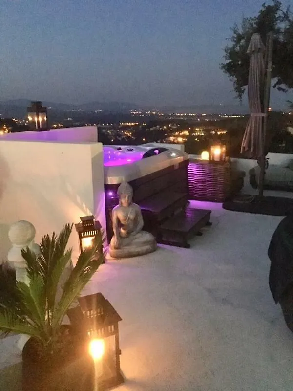 Bastide De La Joie De Vivre Hotel Hyeres 0*,